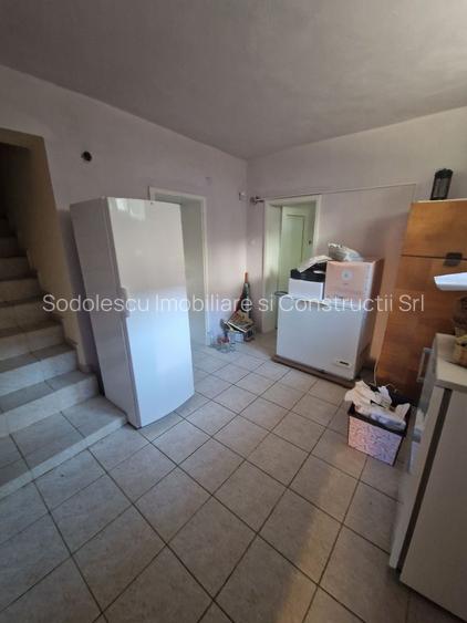 Vila  cu teren generos in Dumbravita-zona Lidl - 27