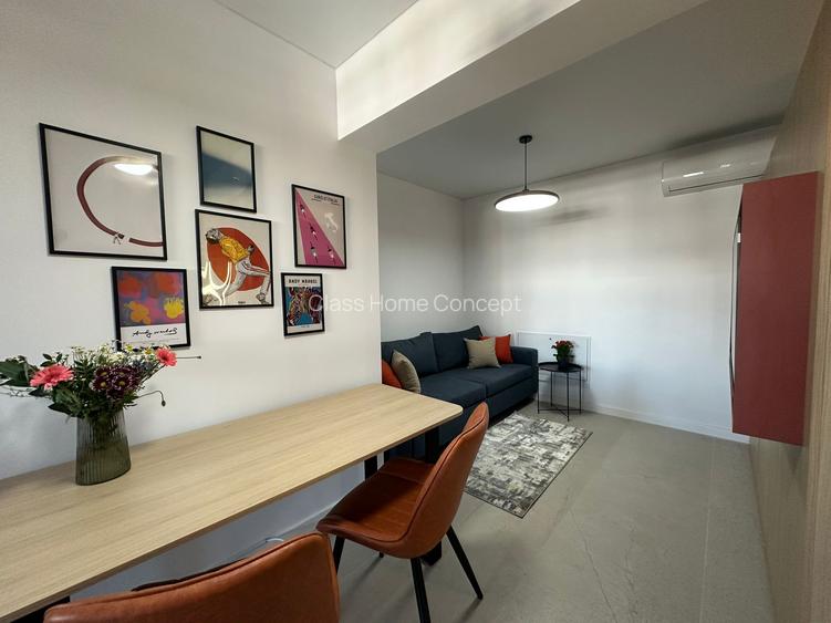 2 camere | Metrou | Piscina | Biruintei | Parcare subterana - 2
