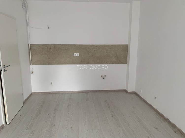Apartament 2 camere finisat, bloc nou, metrou Berceni-4 min. - 4