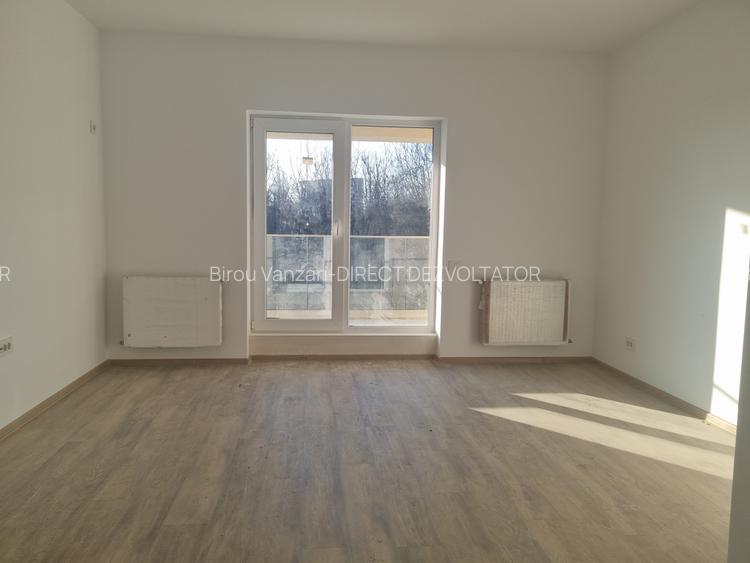 Apartament 2 camere,centrala proprie, Blv. Uverturii-Lidl,comision 0,TVA inclus! - 47