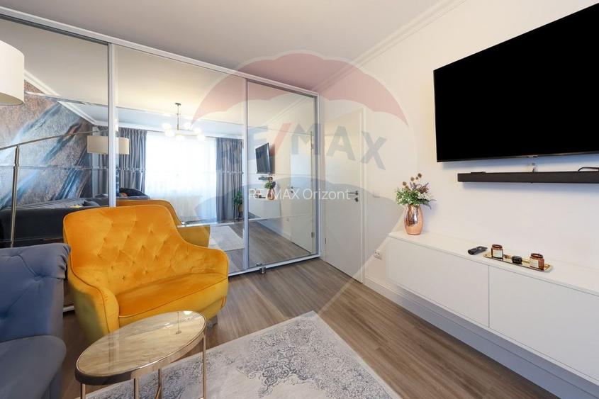 Apartament nou - prima utilizare in Tractorul - 13