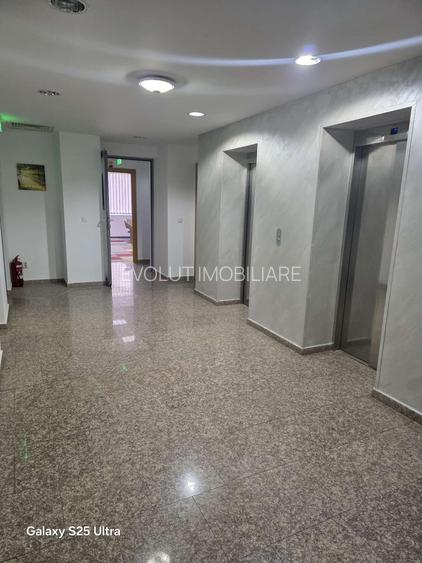 CLĂDIRE OFFICE PREMIUM DE VÂNZARE |ÎN NORDUL BUCUREȘIULUI - 12