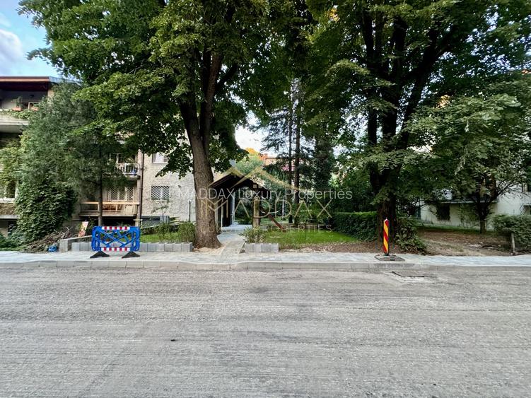 Teren intravilan ***438mp*** / PUD  // Floreasca - 2