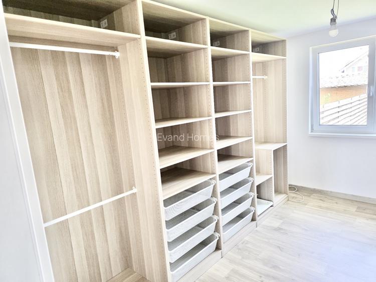 COMISION 0% – Duplex cu 4 camere si teren 307 mp, zona excelenta - Mosnita - 18