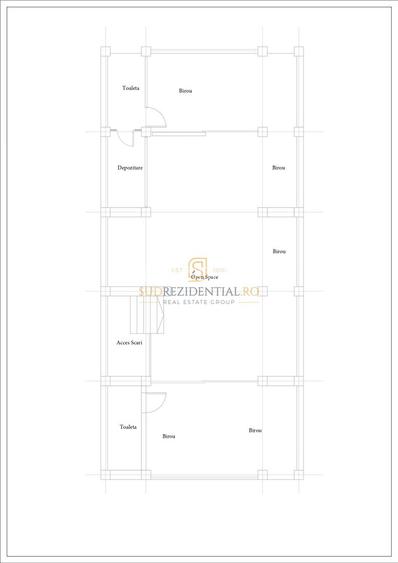 De Inchiriat Spatiu Comercial Maica Tereza - Popesti Leordeni - 2