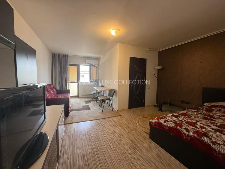 Garsonieră 43 mp mobilată și utilată – Colentina, lângă McDonald’s - bloc 2011 - 3