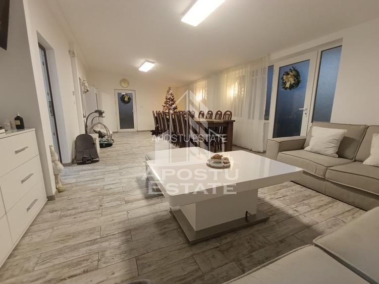 Casa individuala P+1, 5 camere, anvelopata, 3 bai Cal. Bogdanestilor - 2
