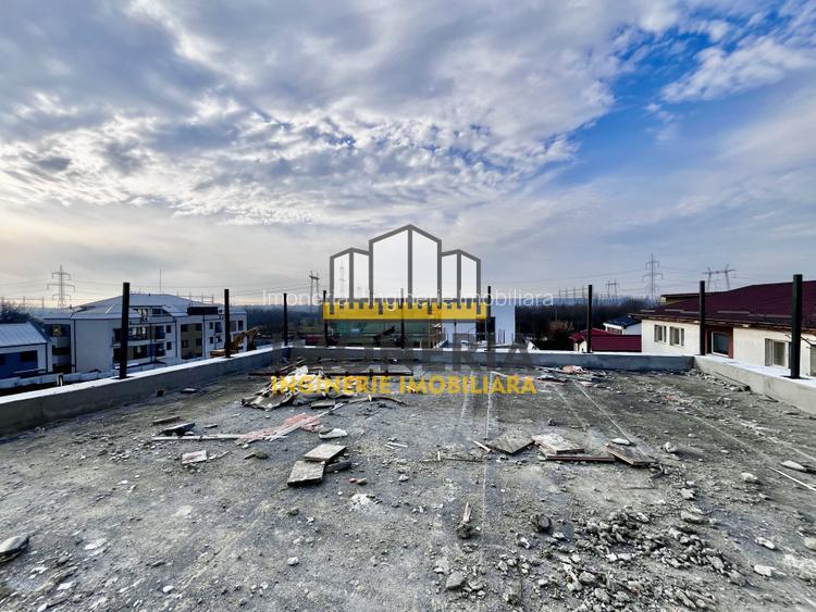 Direct Dezvoltator | Casa Individuala | 5 camere | 15 min metrou 1 Decembrie  - 15