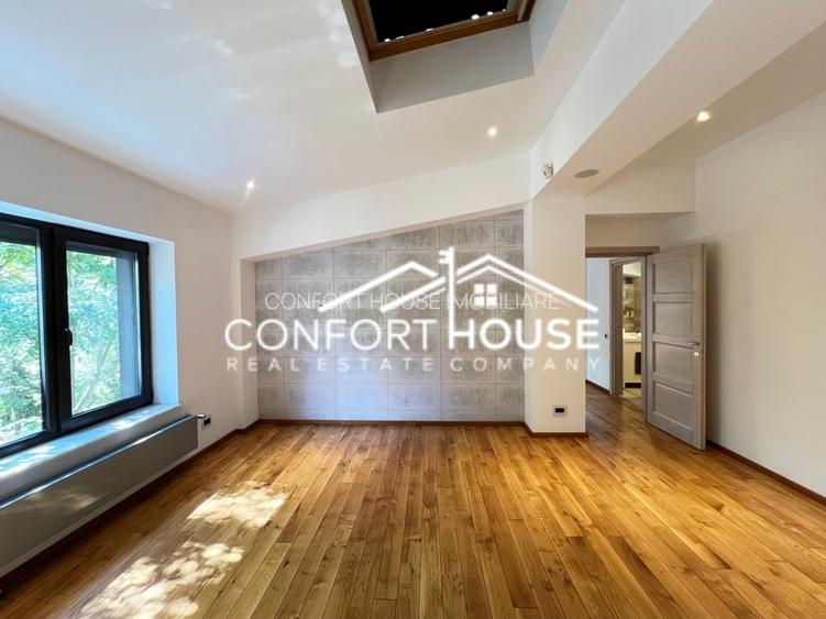 Vila cocheta, finisaje de exceptie, piscina  IANCU NICOLAE - Cambridge School - 36