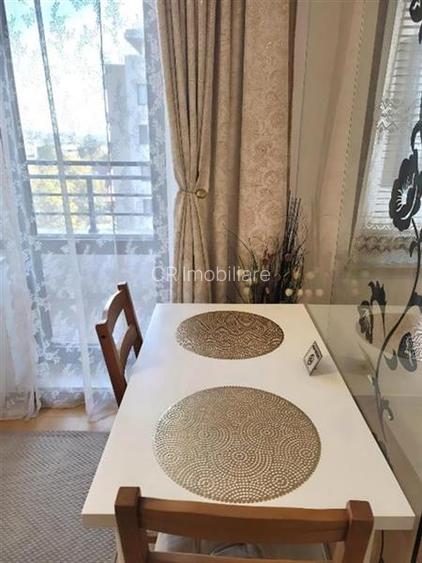 Garsoniera Lux Ambasada Sua - 4