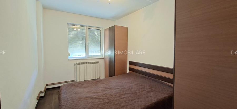 Apartament 2 camere, etaj intermediar – Micro 19 - 7