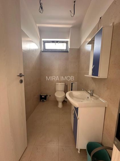Apartament spațios cu 4 camere, dispus pe două niveluri, în Cartierul Latin - 11