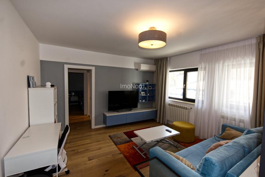 Apartament ultracentral inchiriere Zona Sfintii Voievozi - Piața Victoriei - 2