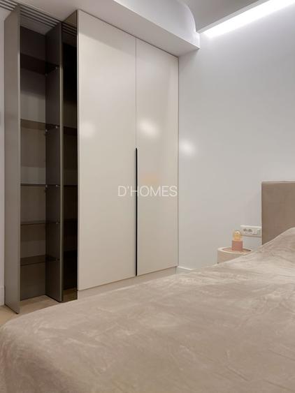 Chirie | Apartament 3 camere  – prima închiriere | Iancu Nicolae - 26