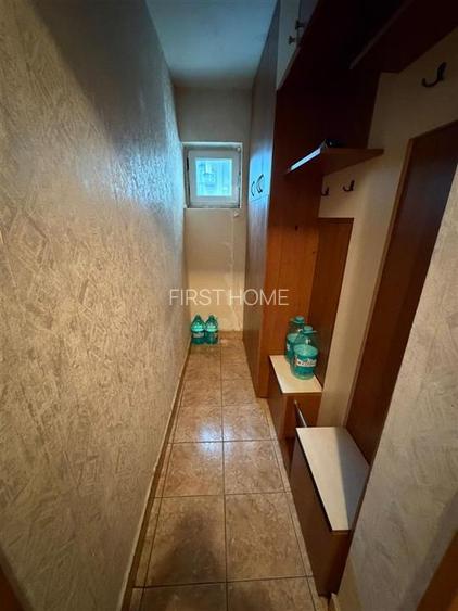 Apartament 4 camere, etaj 2 , Piata Moldovei , 87mp suprafata totala - 14