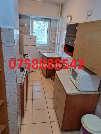 Apartament 3 camere Drumul Taberei 82 etaj 1/8 - Materna, an 1979 - 4