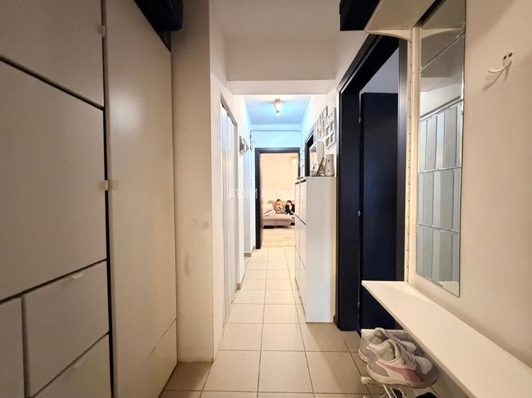 Apartament 2 camere - decomandat - mobilat si utilat | Metrou Berceni 12 minute - 7