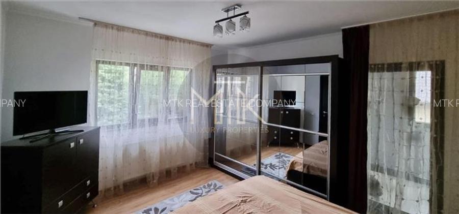 Vila moderna cu piscina I  Pipera I 2 Locuri de parcare - 18