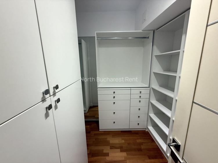 Apartament de inchiriat tip duplex 4 Camere – Herăstrău - 10