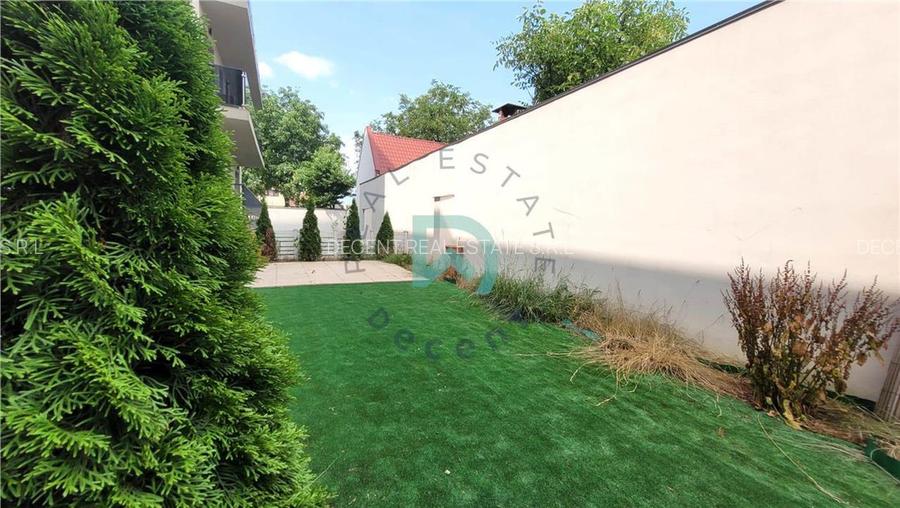 Apartament 3 camere, Centrul Vechi, Brasov - 12