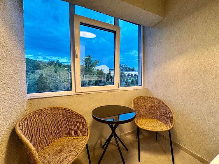 Apartament 1 camera Cornisa UMF Dr. Gheorghe Marinescu - 3