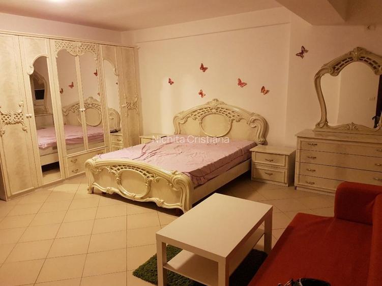 Inchiriez apartament lux 40m2, Rezidenta noua,  mall VIVO,  Tomis NordConstanta - 4