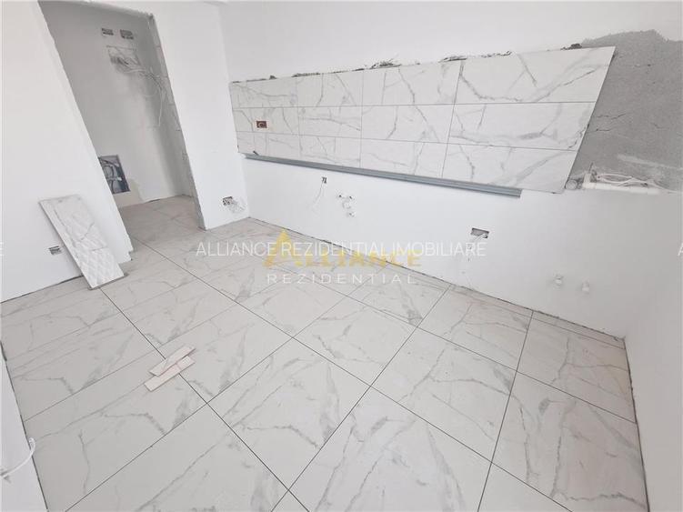Young Residence 2 cam 60 mp la 10 min metrou - 8