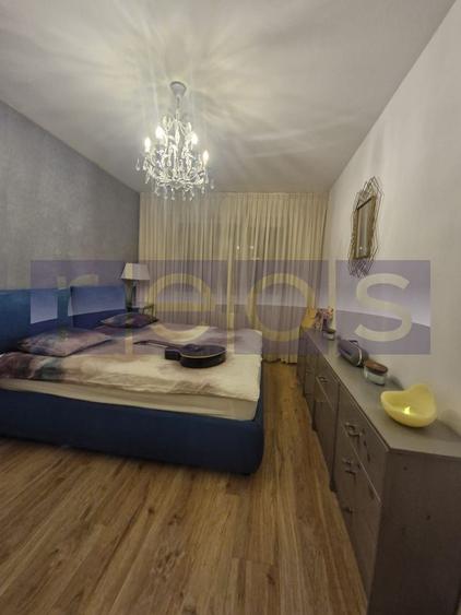 VANZARE 2 CAMERE OTOPENI | BLOC NOU | TERASA SI CURTE PROPRIE | - 6