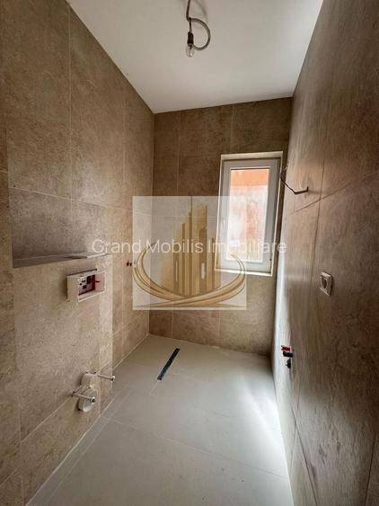 Duplex modern 4 camere, 95 mp utili, teren  300mp– C. Medveș, Urseni - 7