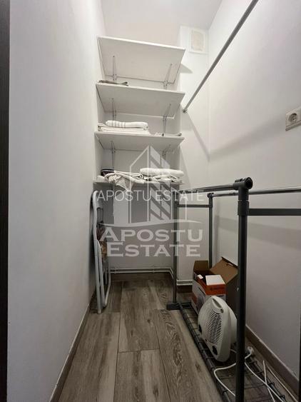 Apartament cu 3 camere, centrala proprie,renovat complet, zona Sagului - 7