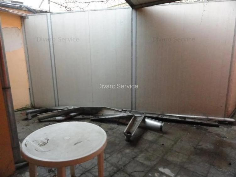 Vanzare vila spatiu comercial Calea Plevnei Primarie Sector 6 - 5