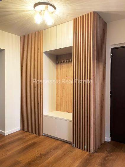 Piața Națiunile Unite – Apartament 3 camere - Prima închiriere – 1000 EUR - 10