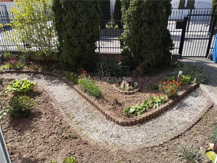 Casă Elegantă și Funcțională în Sibiu, Zona Lazaret - 9