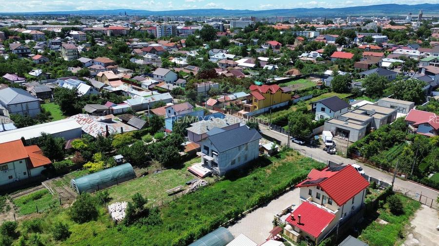 Casa / Vila 5 camere Fundatura Magura - 14