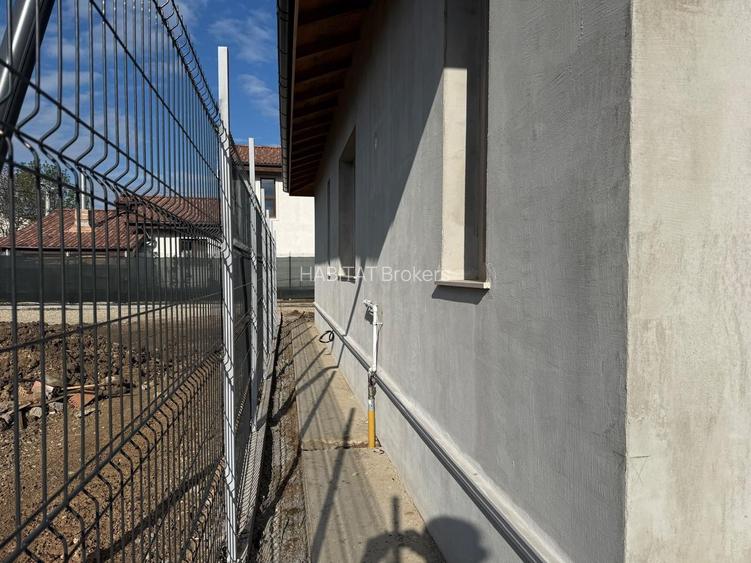 Casa individuala parter Otopeni - Comision 0 - 16