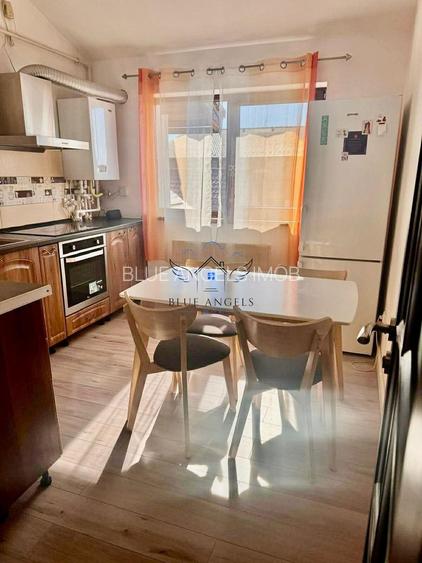 Apartament 2 camere, Sanpetru Residence, str Marte - 8