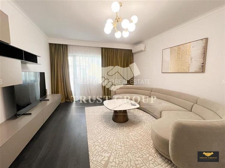 Apartament 3 camere Dorobanti | Renovat Complet - 2