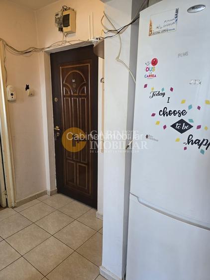 2 Camere Decomandat | Zona Tătărași – Flora | Etaj 7/10 - 4