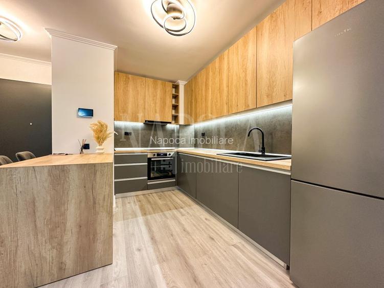 Apartament 2 camere de vanzare in Iris, Cluj Napoca - 3