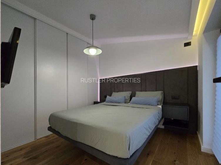 Casa 2021 - Duplex premium in centrul Bucurestiului - 11