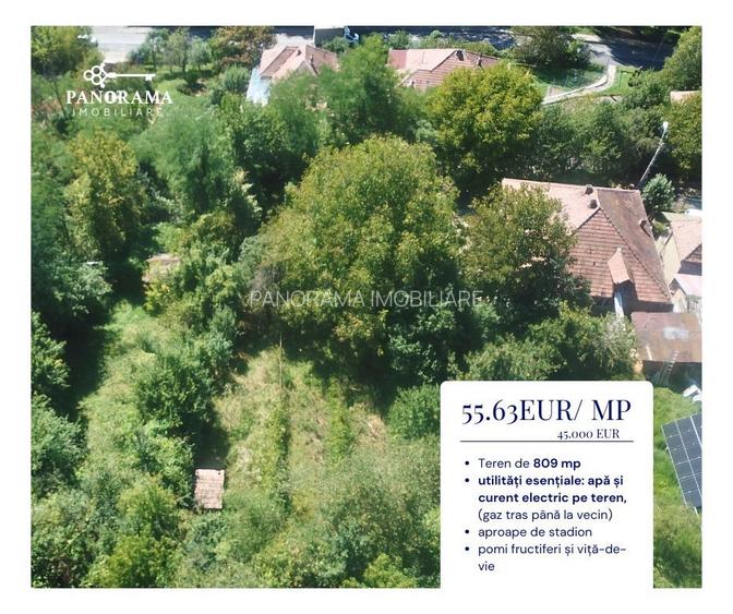 Teren de vanzare-Cartier Greweln - 2