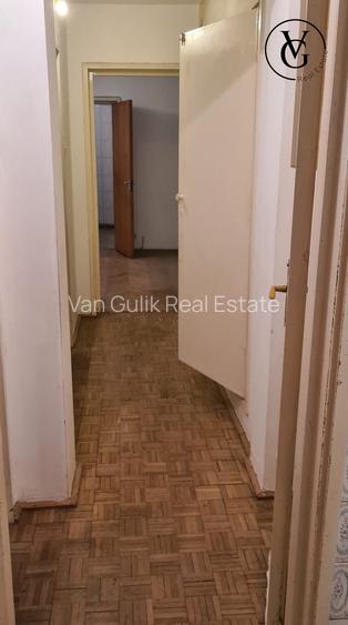 Apartament 3 camere Titan - Metrou 10 min - 6