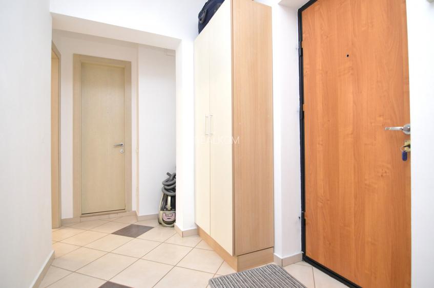 VANZARE APARTAMENT 2 CALEA CALARASILOR– MATEI BASARAB - 20