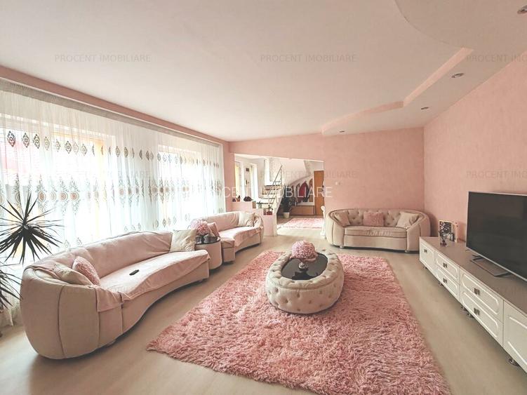 Casă 6 Camere , Baciu- Sacele ! - 3