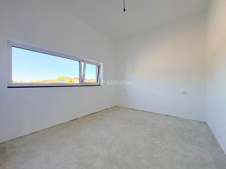Duplex modern, spatios, la cheie - Dumbravita - 9