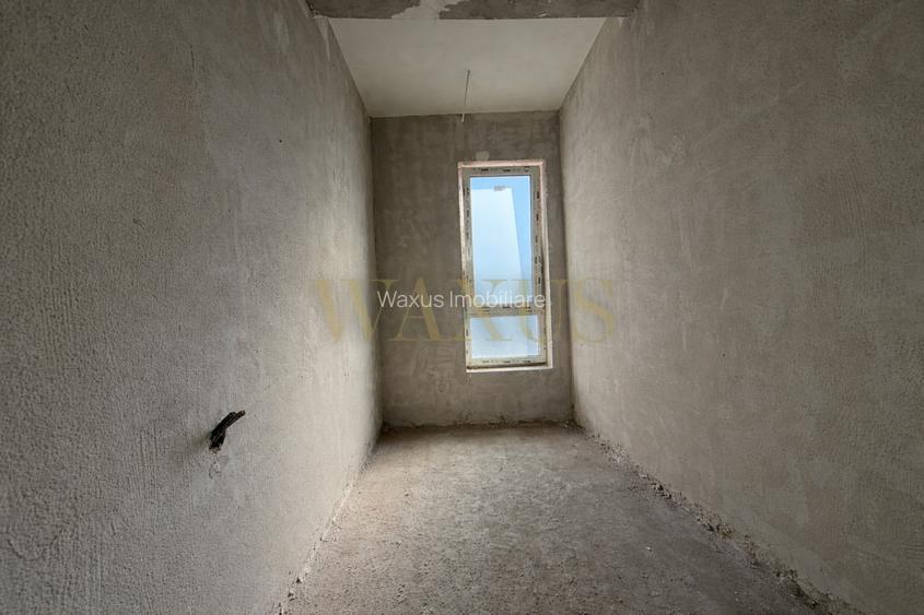 ULTIMA UNITATE! Duplex Semifinisat - SU 119MP I ST 250MP - Zona Vivo - 13