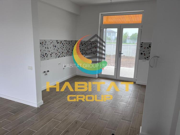 Vila 4 camere / 500 mp teren / Frumusani / Comision 0% - 8