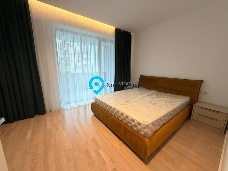 3 Camere  / Prima închiriere / Iancu Nicolae / Loc Parcare Dublu - 14