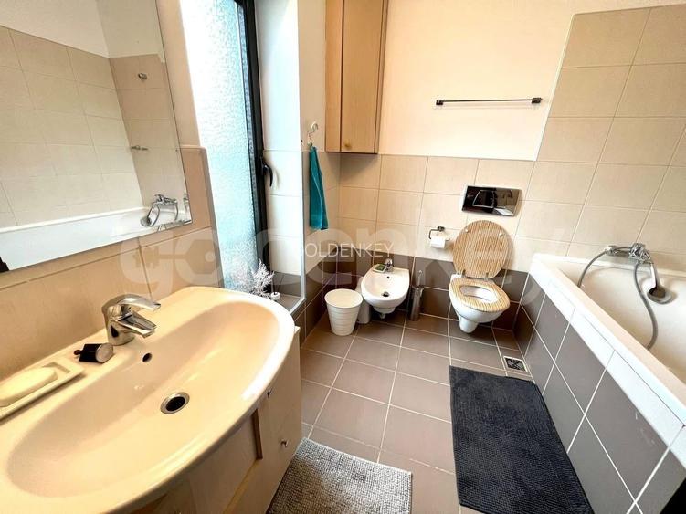 Apartament cu 3 camere | Natura Residence - 10