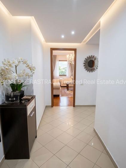 2 Camere de închiriat în Herăstrău | 70 mp | Grand Residence - 4